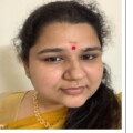 Profile picture of Dr. K. Yogitha MDS